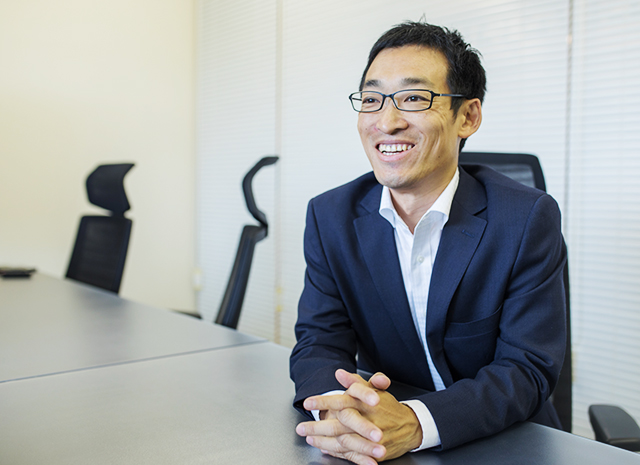 株式会社レーザーシステム 笠 祐治